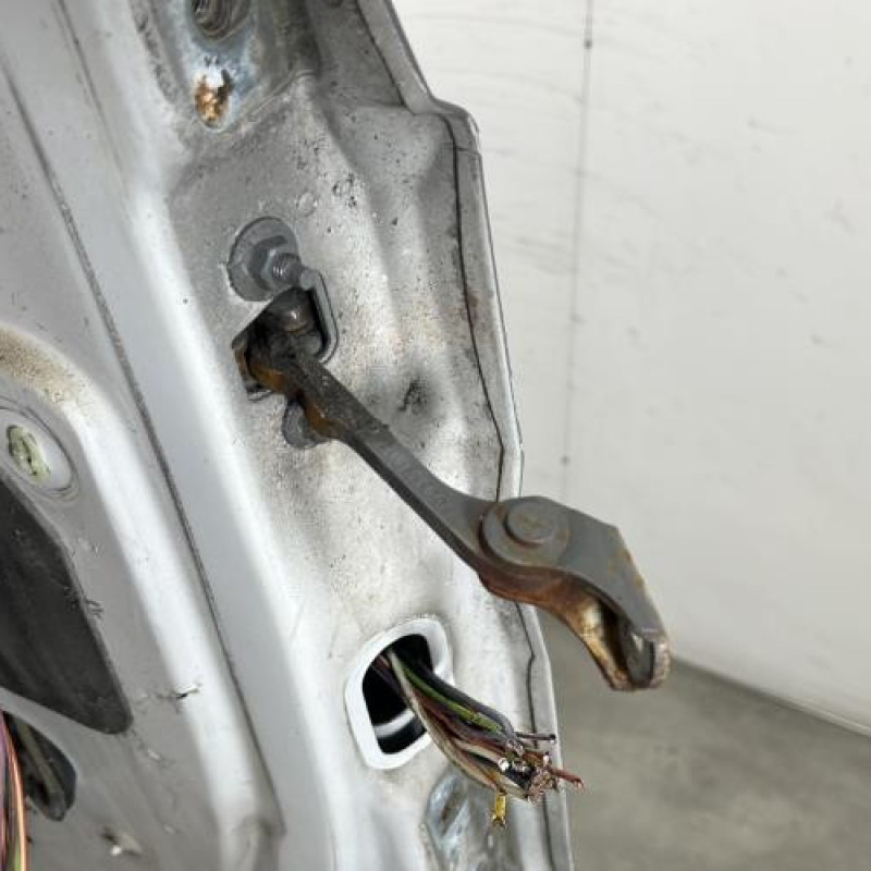 Porte avant gauche RENAULT MASTER 2 Photo n°3