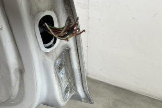 Porte avant gauche RENAULT MASTER 2