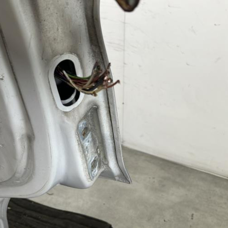 Porte avant gauche RENAULT MASTER 2 Photo n°4