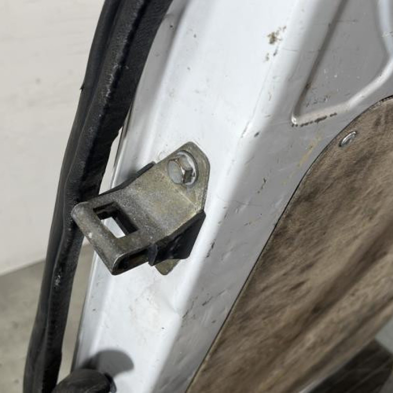 Porte de coffre gauche RENAULT MASTER 2 Photo n°4