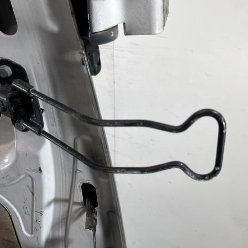 Porte de coffre gauche RENAULT MASTER 2 Photo n°7