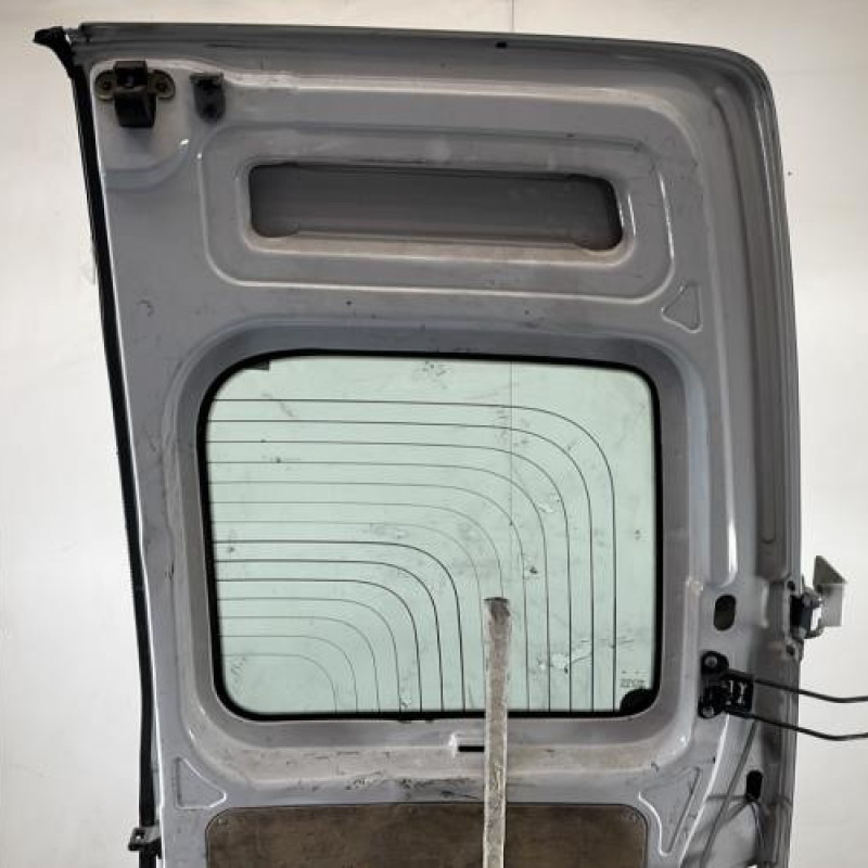 Porte de coffre gauche RENAULT MASTER 2 Photo n°9