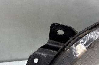 Optique avant principal gauche (feux)(phare) RENAULT CLIO 3