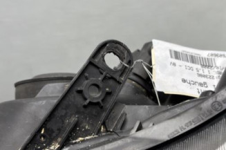 Optique avant principal gauche (feux)(phare) RENAULT CLIO 3