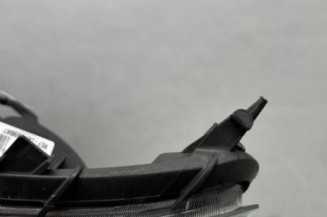 Optique avant principal gauche (feux)(phare) RENAULT CLIO 3