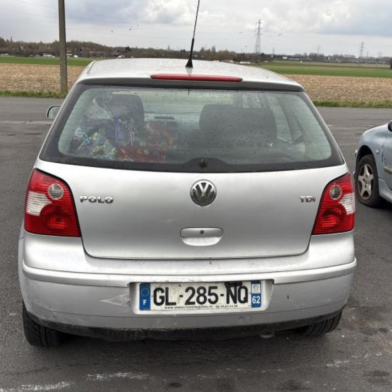 Vitre arriere droit VOLKSWAGEN POLO 4 Photo n°9