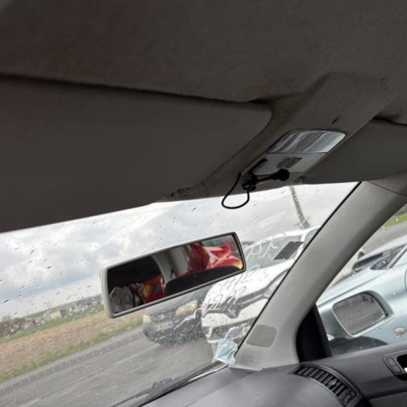 Vitre arriere droit VOLKSWAGEN POLO 4 Photo n°18