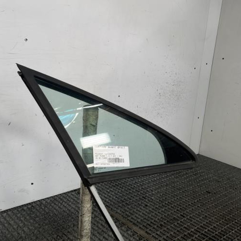 Custode avant droit (porte) PEUGEOT 407 Photo n°3