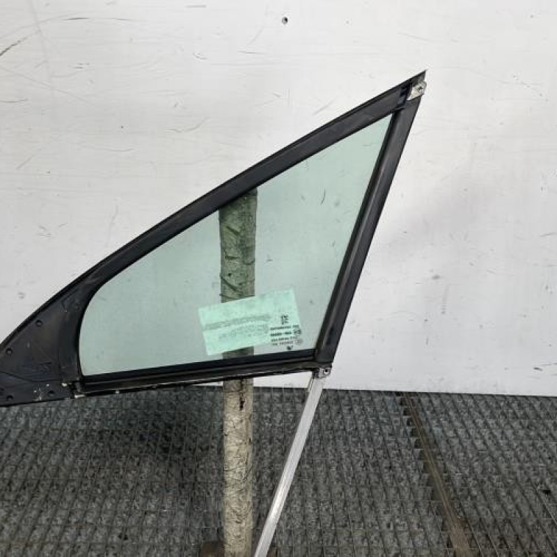 Custode avant droit (porte) PEUGEOT 407 Photo n°4