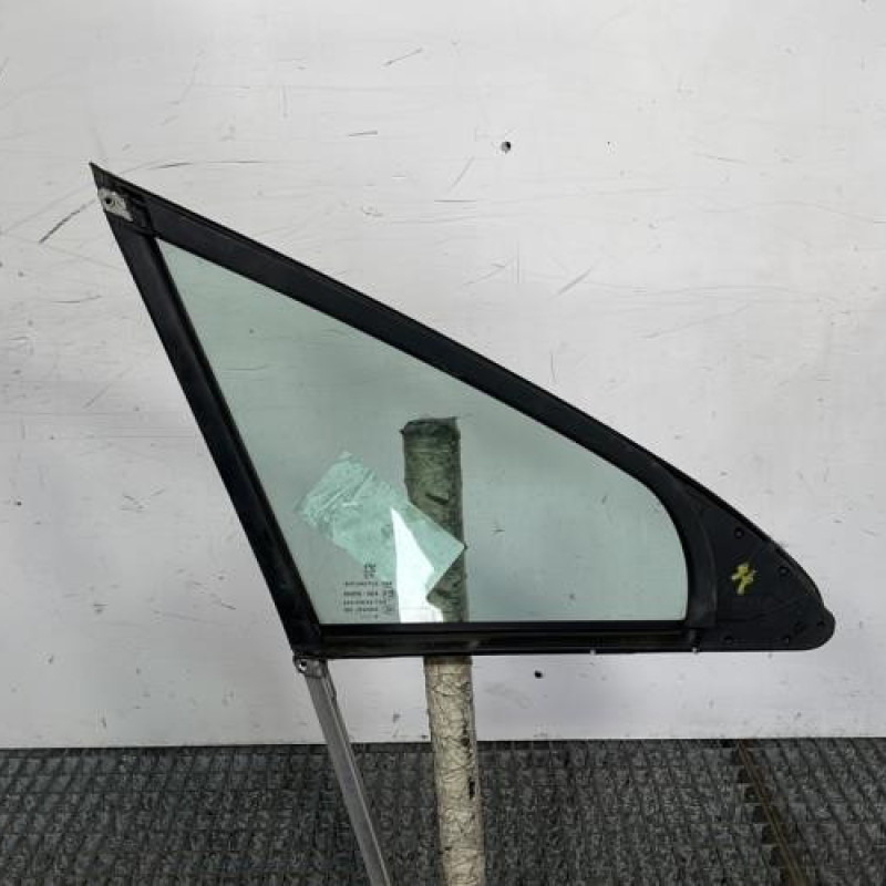 Custode avant gauche (porte) PEUGEOT 407 Photo n°5