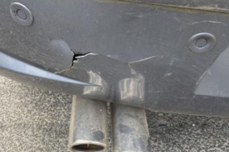 Custode avant gauche (porte) PEUGEOT 407