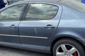 Custode avant gauche (porte) PEUGEOT 407