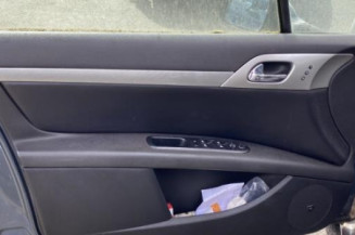 Custode avant gauche (porte) PEUGEOT 407