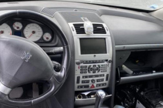 Custode avant gauche (porte) PEUGEOT 407