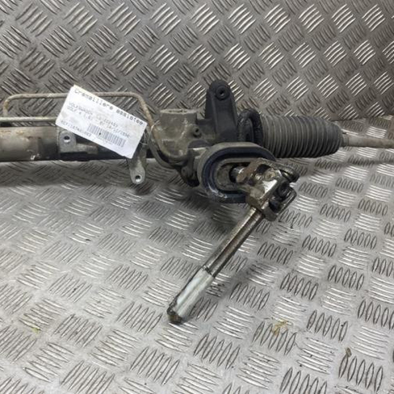 Cremaillere assistee VOLKSWAGEN GOLF 4 Photo n°3
