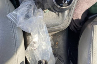 Cremaillere assistee VOLKSWAGEN GOLF 4