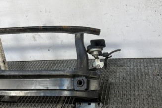 Renfort pare choc avant (traverse) VOLKSWAGEN GOLF 7