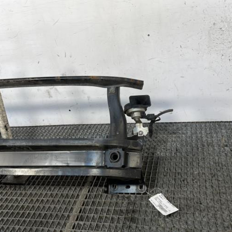 Renfort pare choc avant (traverse) VOLKSWAGEN GOLF 7 Photo n°3