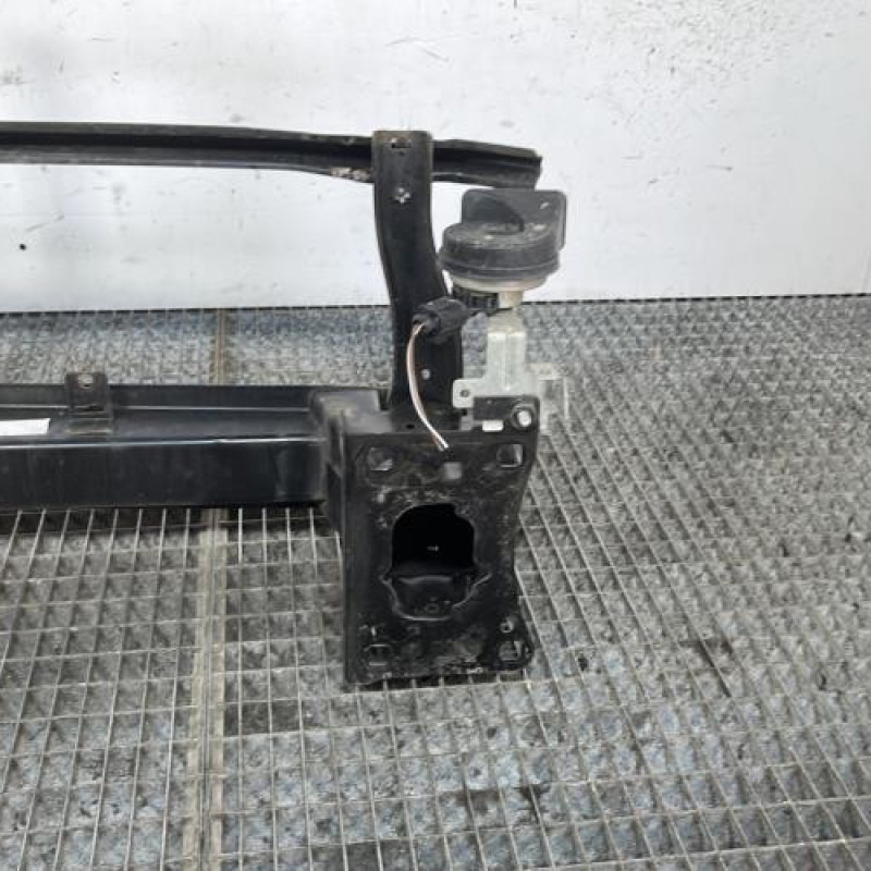 Renfort pare choc avant (traverse) VOLKSWAGEN GOLF 7 Photo n°4