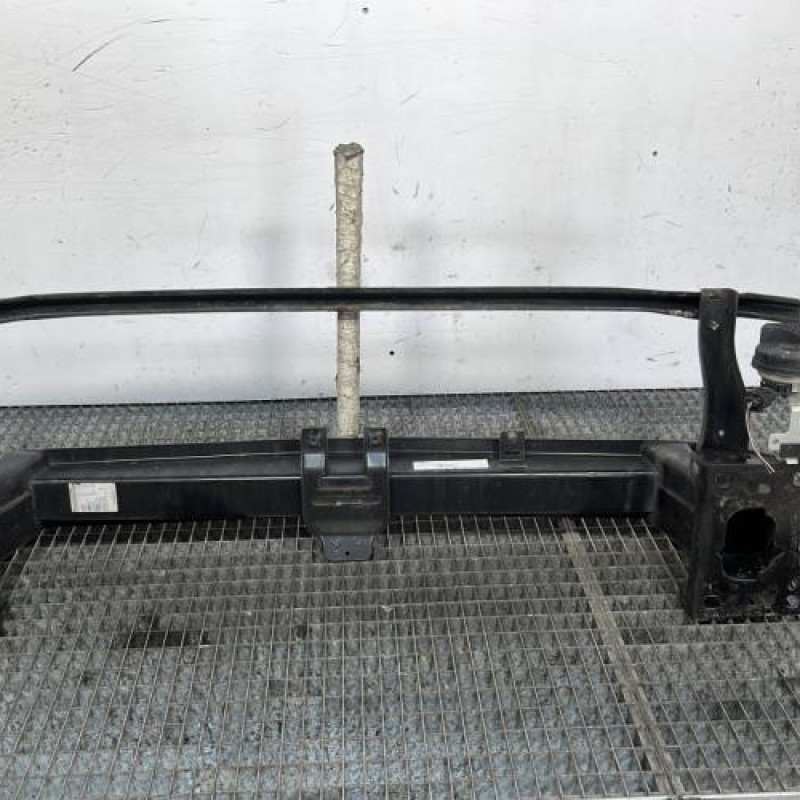 Renfort pare choc avant (traverse) VOLKSWAGEN GOLF 7 Photo n°6