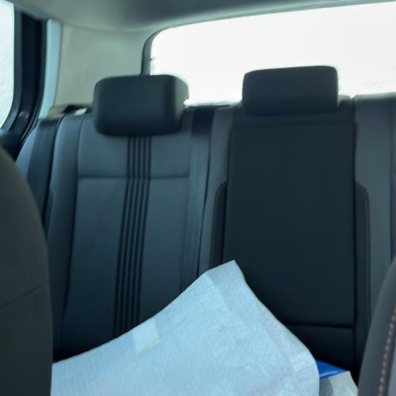 Renfort pare choc avant (traverse) VOLKSWAGEN GOLF 7 Photo n°7