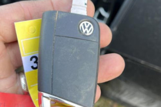 Renfort pare choc avant (traverse) VOLKSWAGEN GOLF 7