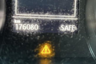 Renfort pare choc avant (traverse) VOLKSWAGEN GOLF 7