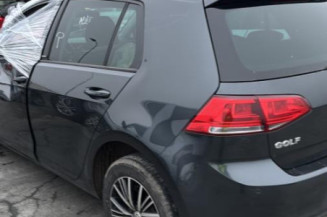 Renfort pare choc avant (traverse) VOLKSWAGEN GOLF 7