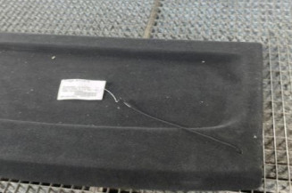 Plage arriere VOLKSWAGEN POLO 4