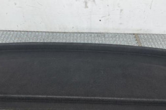 Plage arriere VOLKSWAGEN POLO 4