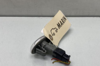 Repetiteur clignotant avant droit  (Feux) CITROEN C3 PICASSO