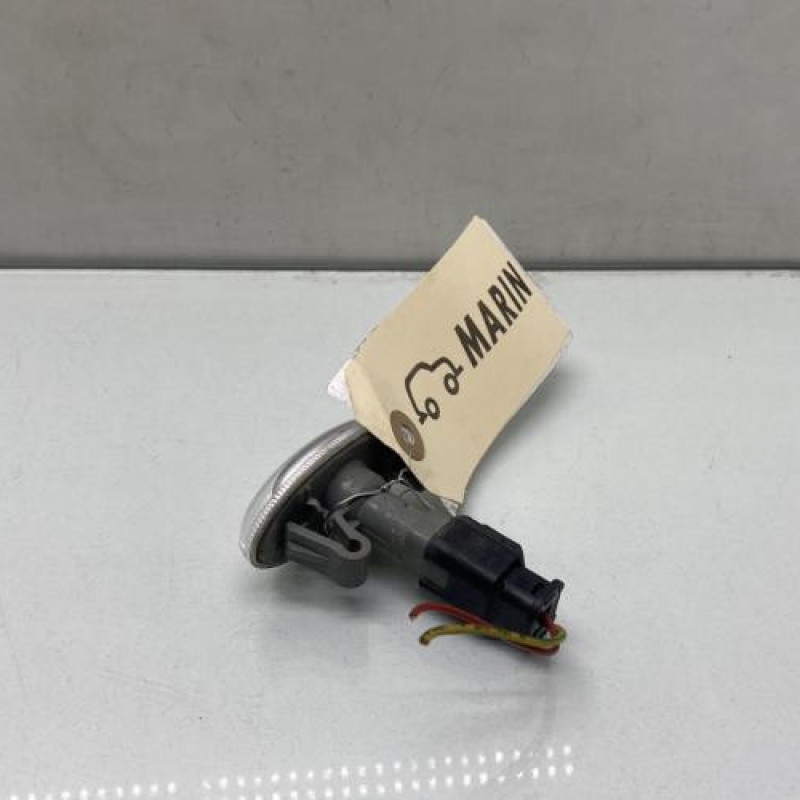 Repetiteur clignotant avant droit  (Feux) CITROEN C3 PICASSO Photo n°3