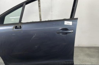 Porte avant gauche CITROEN C4 1 Photo n°1