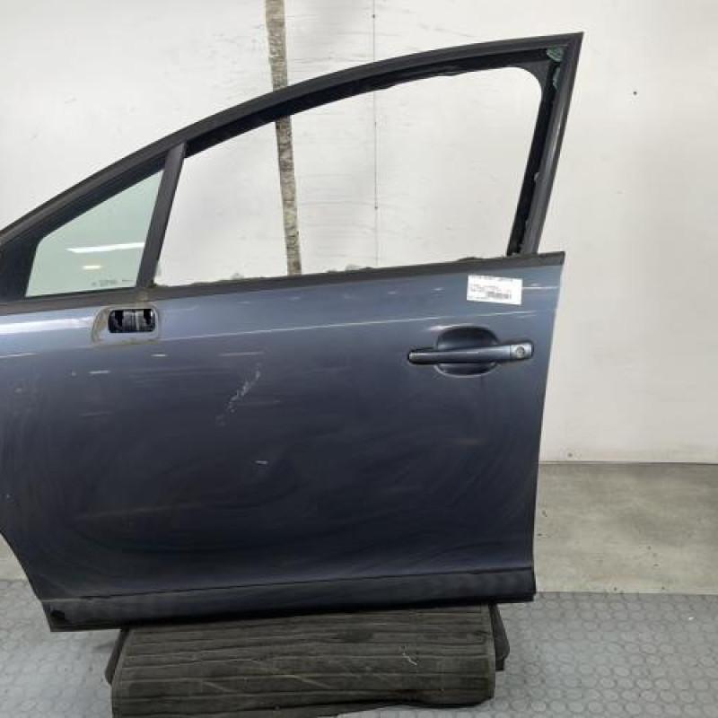 Porte avant gauche CITROEN C4 1 Photo n°1