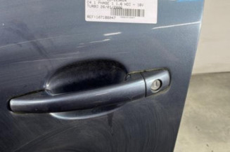 Porte avant gauche CITROEN C4 1