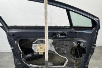 Porte avant gauche CITROEN C4 1
