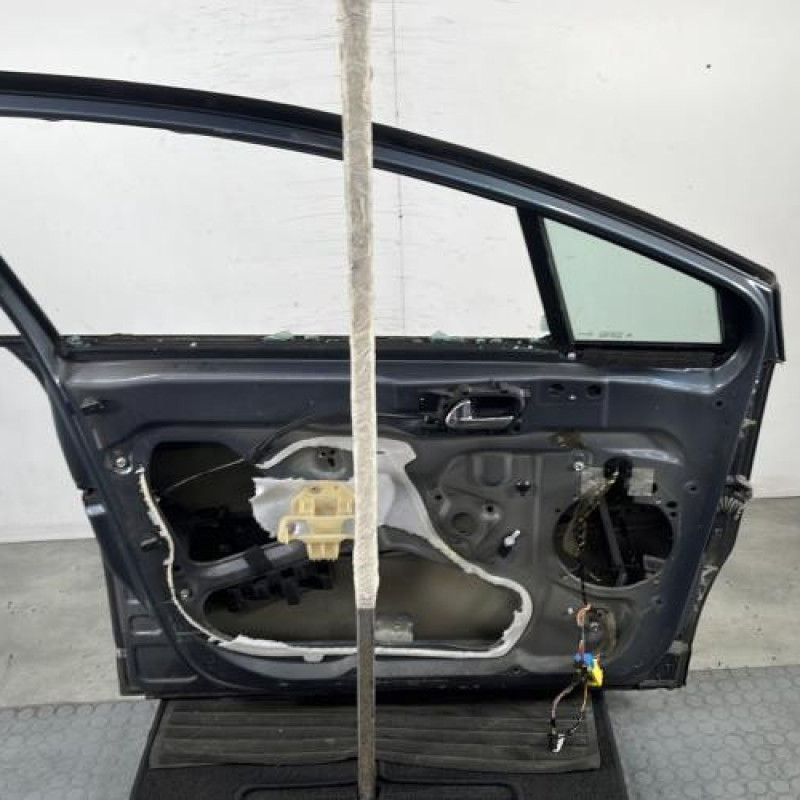 Porte avant gauche CITROEN C4 1 Photo n°3