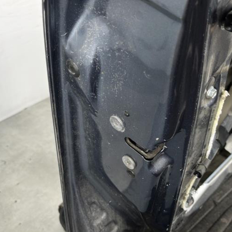 Porte avant gauche CITROEN C4 1 Photo n°4