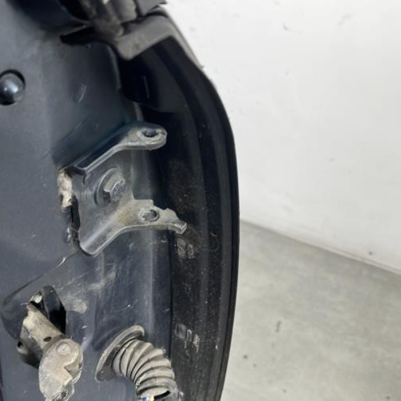 Porte avant gauche CITROEN C4 1 Photo n°5