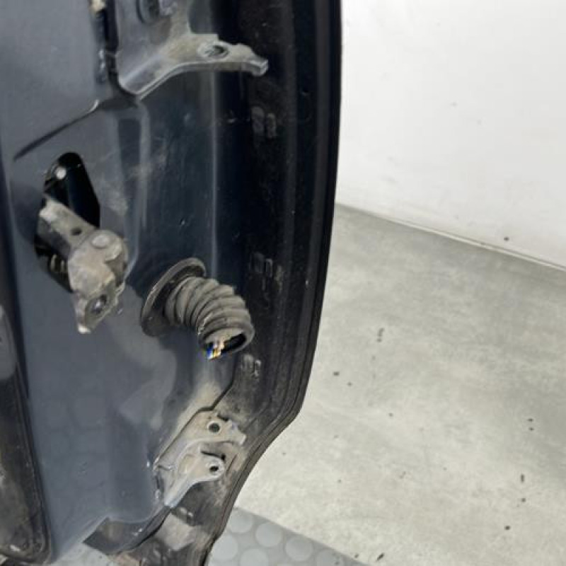 Porte avant gauche CITROEN C4 1 Photo n°6