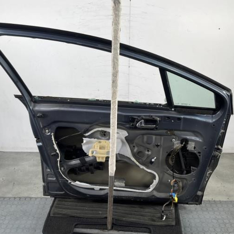 Porte avant gauche CITROEN C4 1 Photo n°8