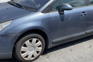 Porte avant gauche CITROEN C4 1