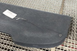 Plage arriere FORD KA 2