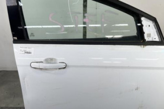 Porte avant droit FORD FOCUS 3 Photo n°1