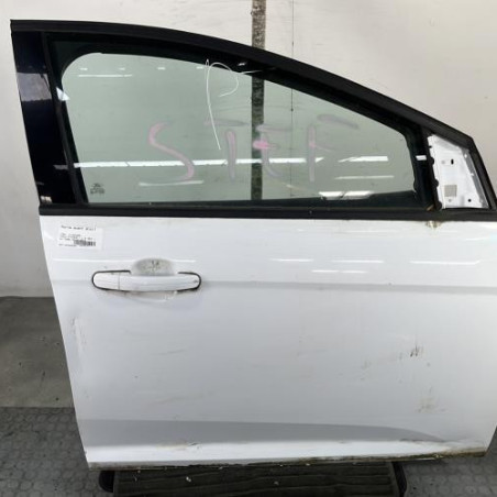 Porte avant droit FORD FOCUS 3 Photo n°1
