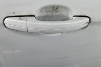 Porte avant droit FORD FOCUS 3