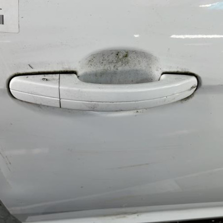 Porte avant droit FORD FOCUS 3