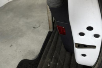 Porte avant droit FORD FOCUS 3