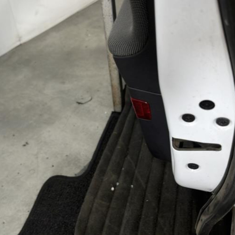 Porte avant droit FORD FOCUS 3 Photo n°3