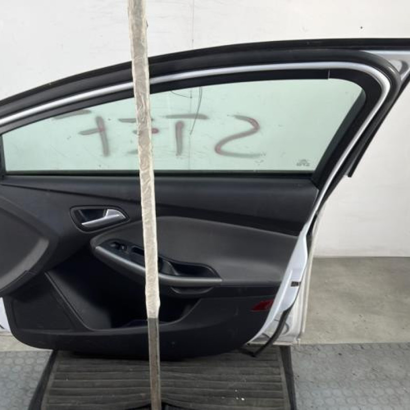 Porte avant droit FORD FOCUS 3 Photo n°6